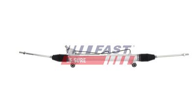 Steering set