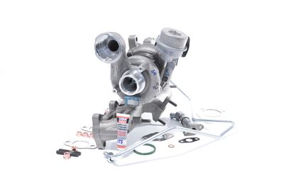 LADER AUFLADUNG BTS Turbo T981013 3