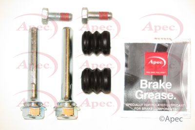 Guide Sleeve Kit, brake caliper APEC CKT1029