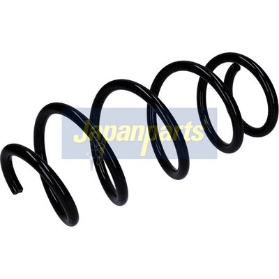пружина за ходовата част JAPANPARTS ZC90347