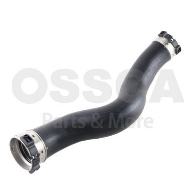 въздуховод за турбината OSSCA 84823
