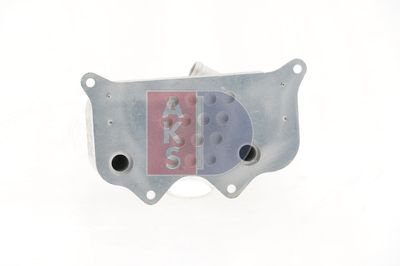 ÖLKüHLER MOTORöL AKS DASIS 046106N 14
