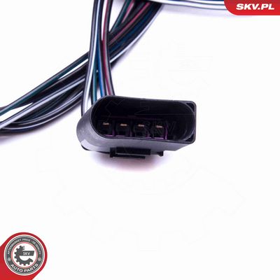 SET REPARAT CABLURI BUJIE INCANDESCENTA ESEN SKV 53SKV014 3