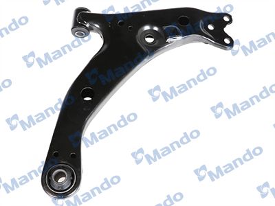 носач, окачване на колелата MANDO MSA015088