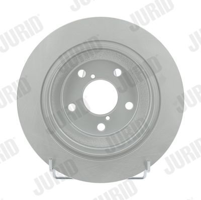 Тормозной диск JURID 561735JC для SUBARU FORESTER