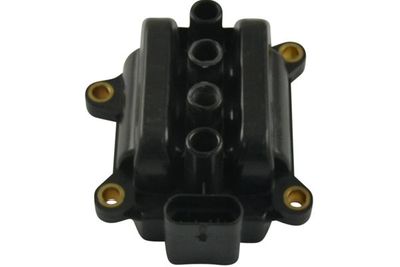 Kavo Parts Ritė, uždegimas