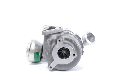 LADER AUFLADUNG BTS Turbo T912358 24