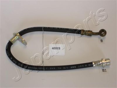 Кронштейн, тормозный шланг JAPANPARTS TF-4003 для HONDA INTEGRA
