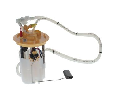 SISTEM ALIMENTARE CU COMBUSTIBIL BOSCH 0580204345 27