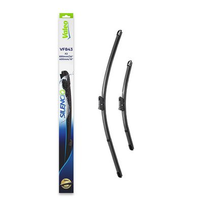 Wiper Blade 577843