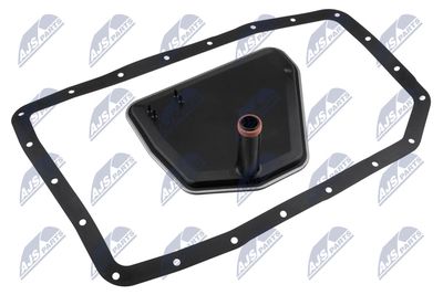 SET FILTRE HIDRAULICE CUTIE E VIT.AUTOMATA