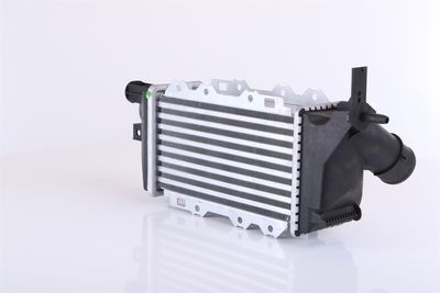 INTERCOOLER COMPRESOR NISSENS 96772 28