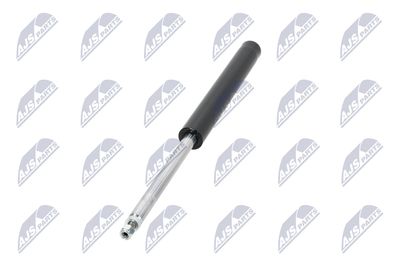 AMORTIZOR NTY ACT027 36