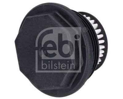 FEBI BILSTEIN Hydraulikfiltersatz, Automatikgetriebe
