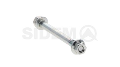 SET REPARATIE SUSPENSIE SIDEM 37100 12