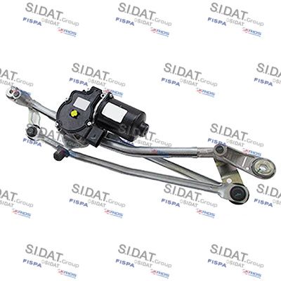 SCHEIBENREINIGUNGSANLAGE