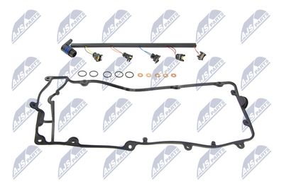Wtryskiwacz NTY EWD-LR-000A