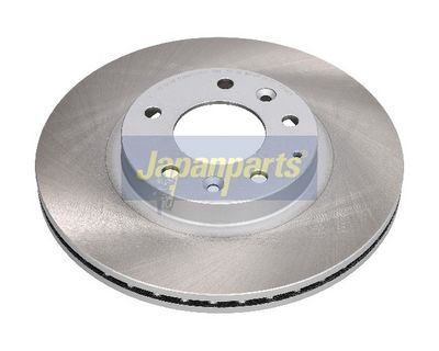 спирачен диск JAPANPARTS DI-319C