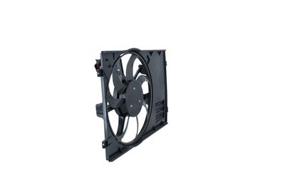 VENTILATOR RADIATOR NRF 470170 37
