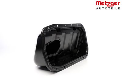 ÖLWANNE METZGER AUTOTEILE 7990012 16