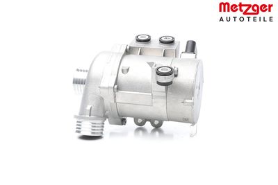 POMPă DE APă RăCIRE MOTOR METZGER AUTOTEILE 4007020 5