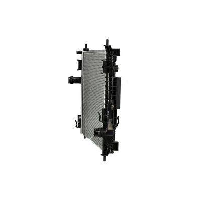 RADIATOR RACIRE MOTOR NISSENS 607100 14