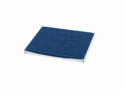 FILTRU AER HABITACLU BOSCH 0986628629 12