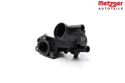 THERMOSTAT KüHLMITTEL METZGER AUTOTEILE 4006450 26