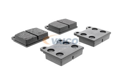 BREMSBELAGSATZ SCHEIBENBREMSE VAICO V108122 29