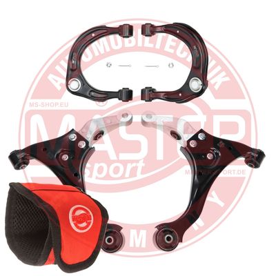 Zestaw wahacza, zawieszenie koła MASTER-SPORT GERMANY 37164-KIT-MSM