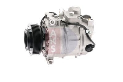 KOMPRESSOR KLIMAANLAGE AKS DASIS 852721N 2