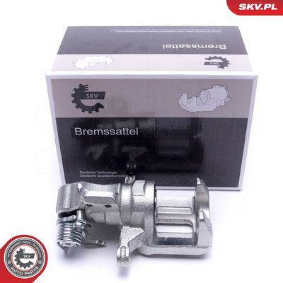 Brzdový třmen ESEN SKV 50SKV063