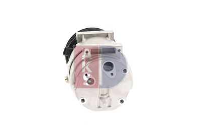 KOMPRESSOR KLIMAANLAGE AKS DASIS 820670N 10