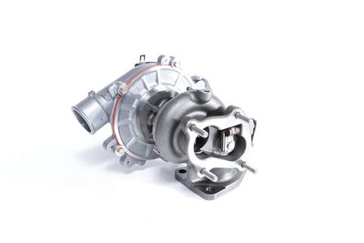 LADER AUFLADUNG BTS Turbo T914863 15