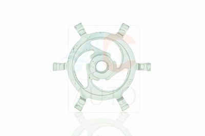 DISC AMBEIAJ MAGNETIC COMPRESOR CLIMA ACAUTO AC05DN23 3