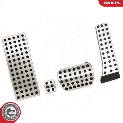 SET SUPORT PEDALE ESEN SKV 97SKV838 2