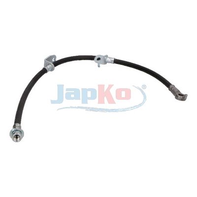 Halter, Bremsschlauch