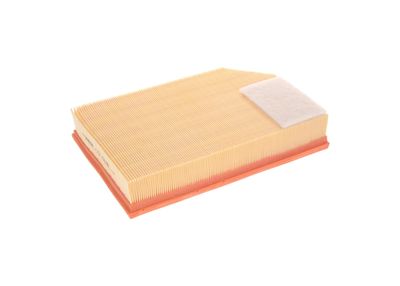 LUFTFILTER BOSCH 1457433587 10