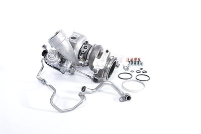 LADER AUFLADUNG BTS Turbo T981462 12