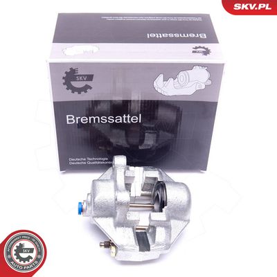féknyereg ESEN SKV 45SKV584