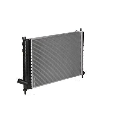 RADIATOR RACIRE MOTOR NISSENS 68001A 23
