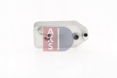 ÖLKüHLER AUTOMATIKGETRIEBE AKS DASIS 046009N 16