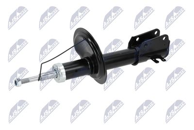 AMORTIZOR NTY ACT009 4