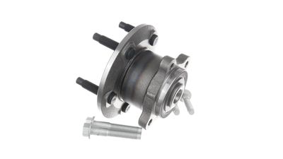 RADLAGERSATZ SKF VKBA7185 8