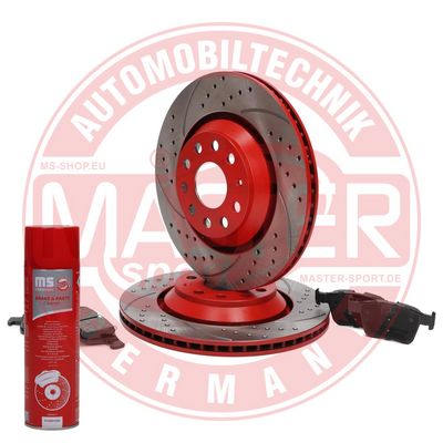 SET FRANA FRANA DISC