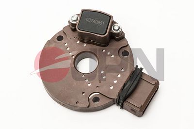 Skydas, skirstytuvas