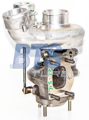 LADER AUFLADUNG BTS Turbo T911122 7