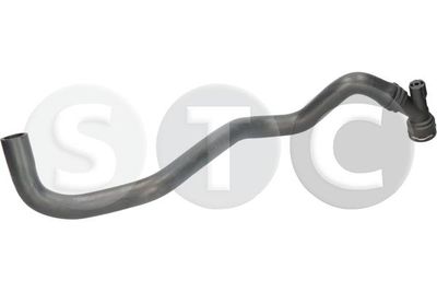 маркуч на радиатора STC T409045