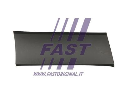 Listwa ozdobna / ochronna, sciana boczna FAST FT90420
