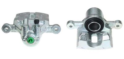 BREMBO F 00 026 Тормозной суппорт  для KIA CARENS III вэн (UN) 1.6 CRDi 110